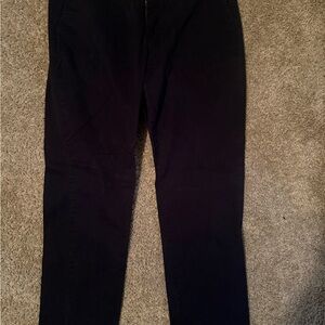 Navy Blue Men’s Tommy Hilfiger Pants